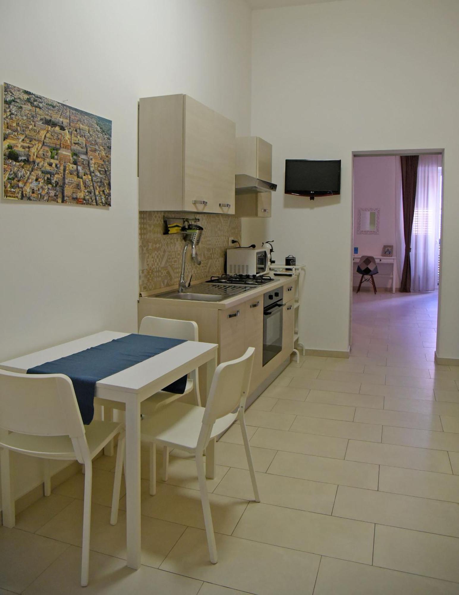 Casa Mariavittoria Villa Noto Exterior photo