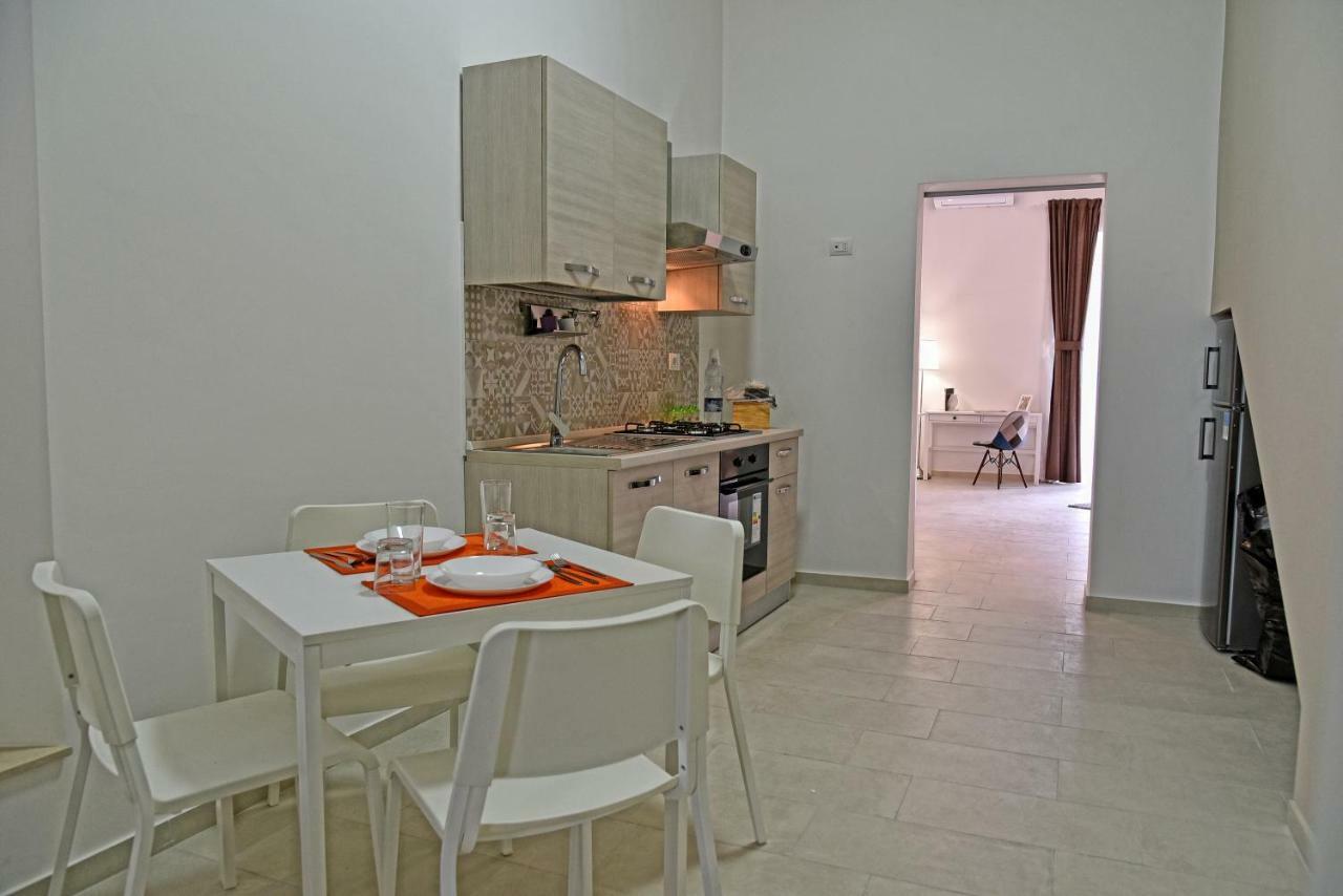 Casa Mariavittoria Villa Noto Exterior photo