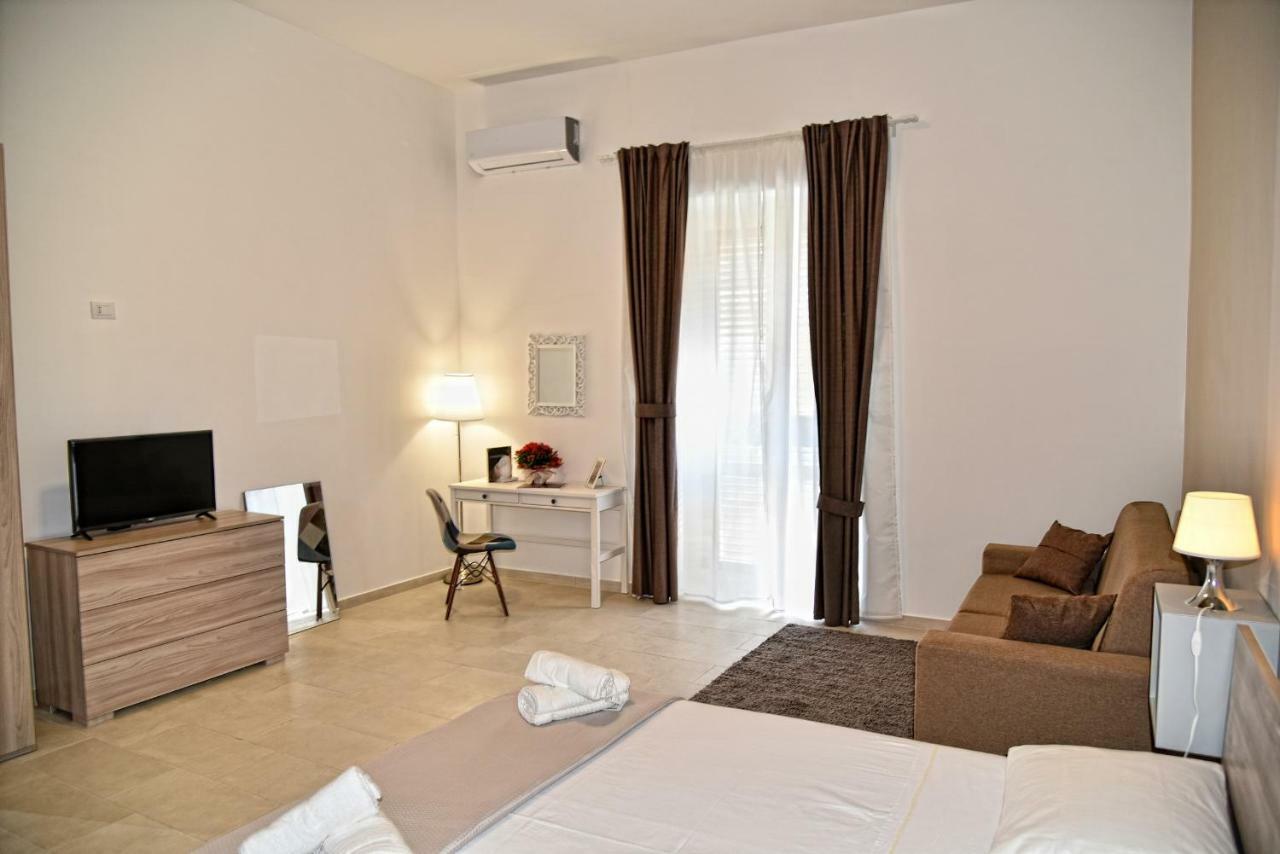 Casa Mariavittoria Villa Noto Exterior photo