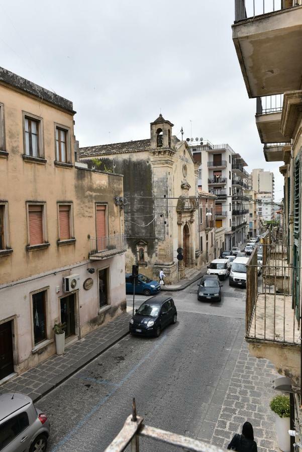 Casa Mariavittoria Villa Noto Exterior photo
